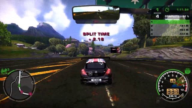 Need For Speed: Most Wanted Pepega Edition 2.0 №15 смотреть онлайн