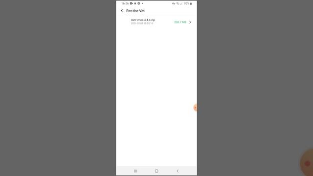 rom virtual vmos 4.4.4 com root смотреть онлайн