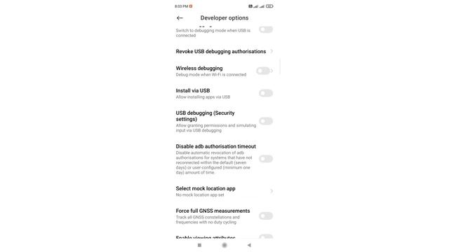 How to change Android Screen Ratio смотреть онлайн