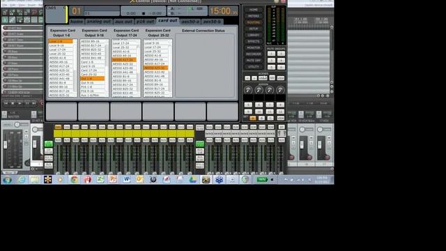 X32 Live! Webinar: X32 & Reaper смотреть онлайн