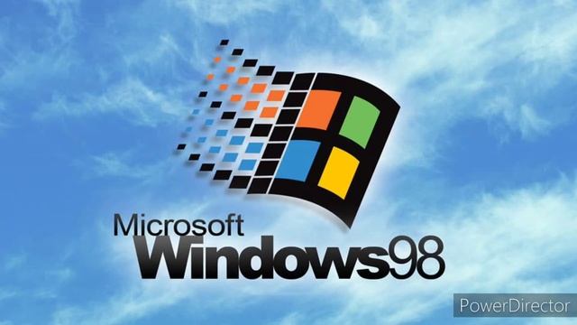 Windows 98 startup and shutdown sound смотреть онлайн