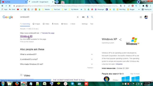 How To Use Windows 93 Virtualy On Windows 10/8/7 2021 || #10_Minute_Tech | смотреть онлайн