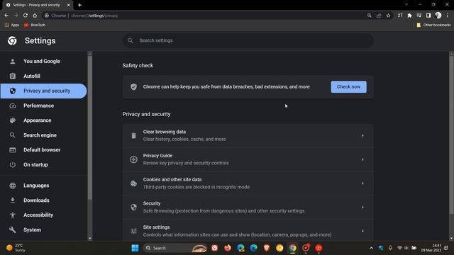 Google says farewell to the Chrome Cleanup Tool on Windows | Some options смотреть онлайн