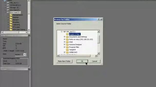 Loading Files in Pxl Viewer on Dg Foto Art смотреть онлайн