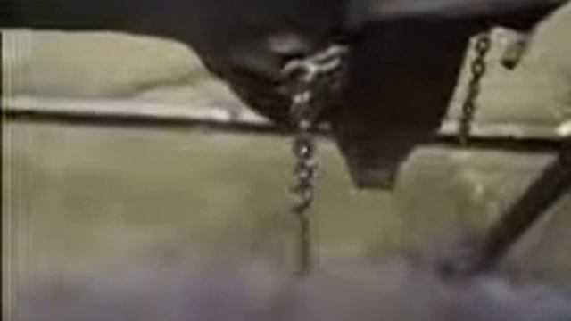 Вырываем автосцепку СА-3 смотреть онлайн
