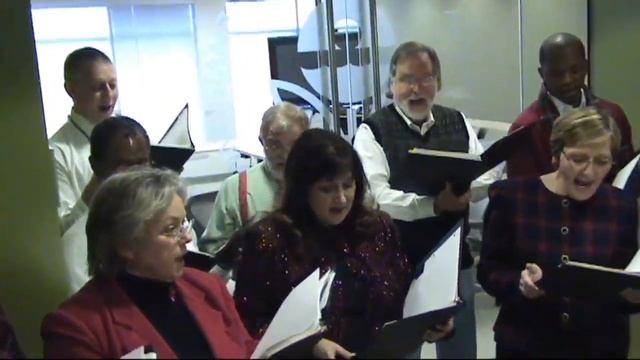 Reg Writer's Blues - MTAC 2008.wmv смотреть онлайн