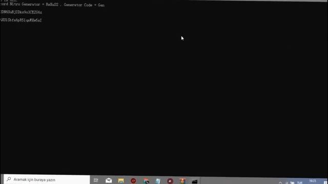 Discord Nitro Generator Free смотреть онлайн