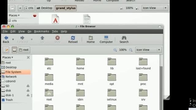 [How to:] install fonts in ubuntu смотреть онлайн