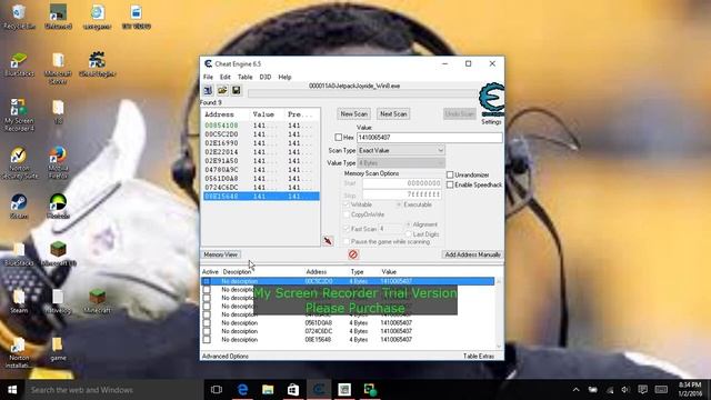 How to hack jetpack joyride: Windows смотреть онлайн