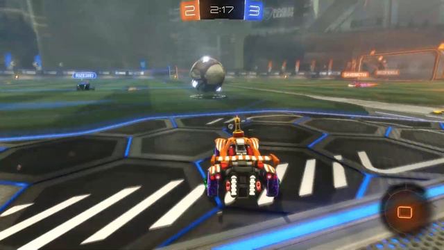 Rocket League 64 bit, DX11, Cooked 2022 12 23 00 37 55 смотреть онлайн