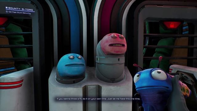 High On Life Gameplay Playthrough/Walkthrough intro - Alien Invasion смотреть онлайн