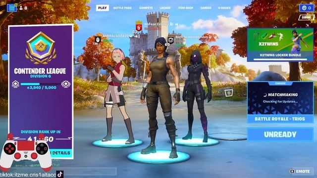 Warzone | dam win | w/ @alextudor3103 смотреть онлайн