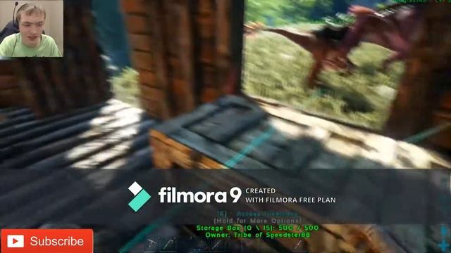 Ark Episode 4 There are major problems they wont be fixed until ep 10 смотреть онлайн