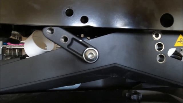 Permobil F3 Seat Height Adjustment смотреть онлайн