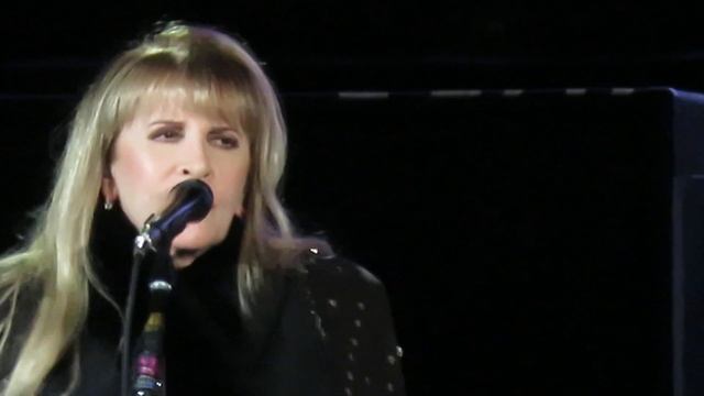 Fleetwood Mac - Rhiannon (Dunedin 21 Sep 2019) смотреть онлайн