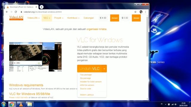 CARA MEREKAM LAYAR LAPTOP ATAU PC DENGAN MUDAH смотреть онлайн
