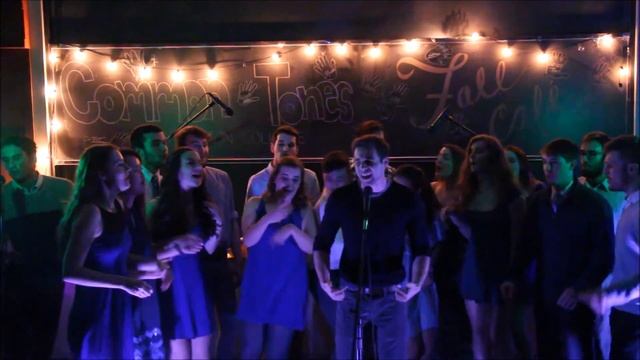 S.O.B (opb. Nathan Ratelff) | Common Tones A Cappella Cover смотреть онлайн