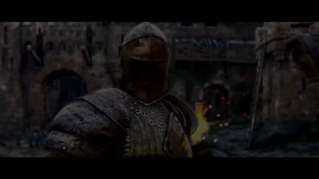 For Honor - Knights Campaign Part 1 - Tutorial and First Mission - PC Gameplay смотреть онлайн