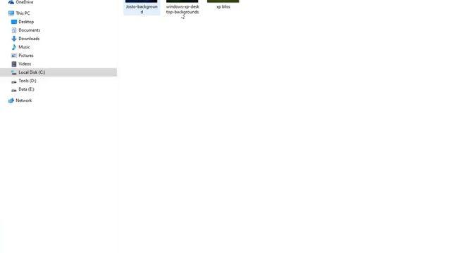 How to Change Your Desktop Background Windows 10 смотреть онлайн