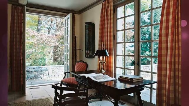Budget Blinds Serving Chula Vista: Home Office Window Treatments смотреть онлайн