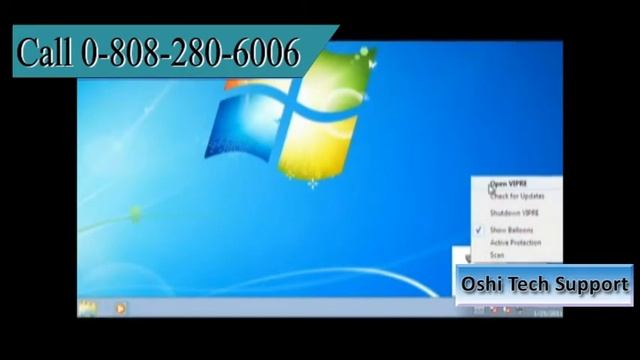 how to quarantine using vipre antivirus in windows7 10 03 11 смотреть онлайн