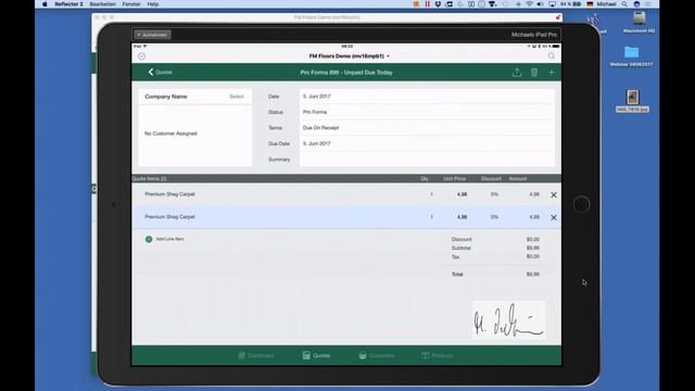 Lernen Sie FileMaker 16 kennen! смотреть онлайн
