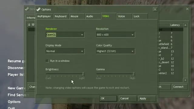 Game with low-low end pc смотреть онлайн
