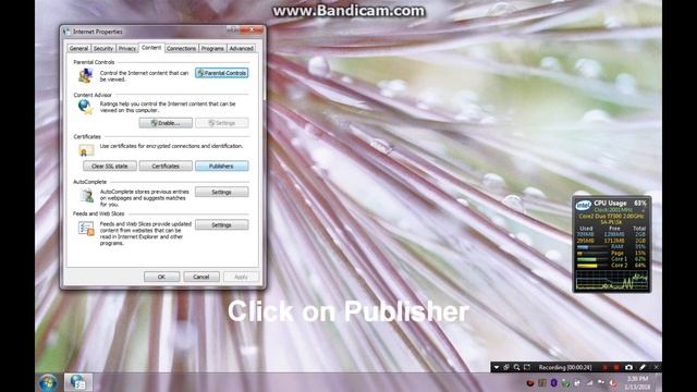 This publisher has been blocked from running software on your machine | Windows 7 | 8 | 10 | Fix смотреть онлайн