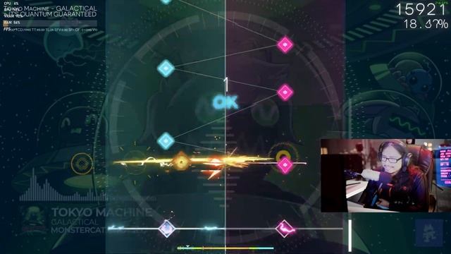 MuseSwipR Steam Deck Playable At 4K 60FPS Windows 11? Rhythm Game Swipe Between Two Lanes To Beat смотреть онлайн