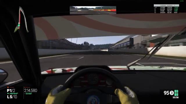 Project CARS | Powered by GeForce GTX смотреть онлайн