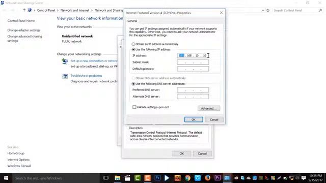 How to Remote Desktop Connection | Configure and use your Windows 10 смотреть онлайн