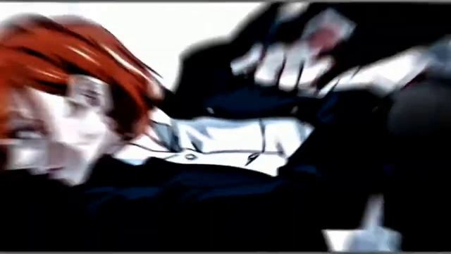 Nobara Kugisaki [EDIT] - Poker Face смотреть онлайн