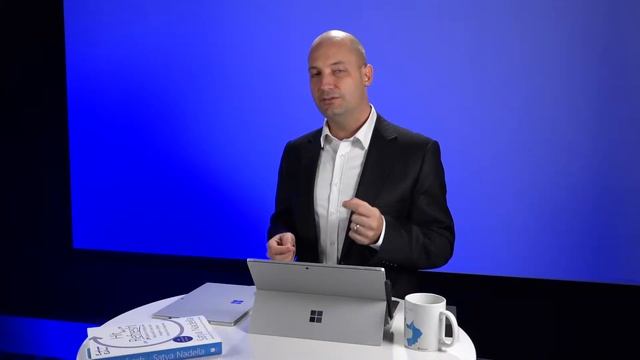 Microsoft Surface Pro 2017 Virtual Launch Event - detailed presentation смотреть онлайн