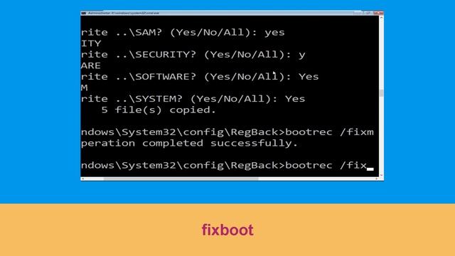 0x00000063 SECURITY1_INITIALIZATION_FAILED Blue Screen Error Fix Windows 10 смотреть онлайн