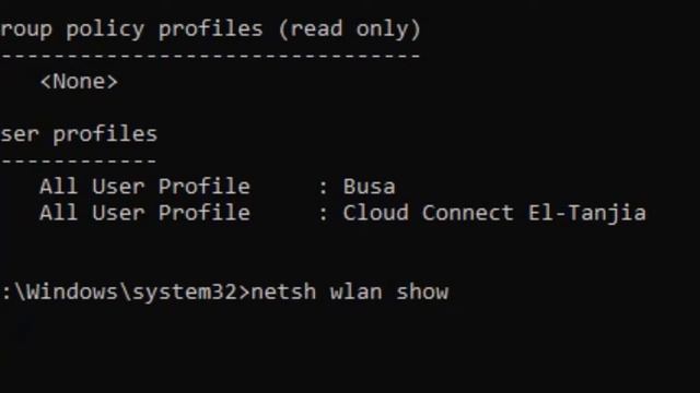 How to check wifi Password on Pc смотреть онлайн