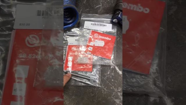 Nettoyage disques et plaquettes sur Tesla model S X 3 смотреть онлайн