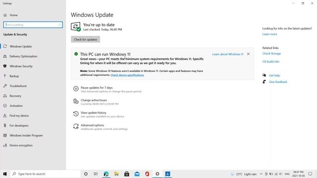 so guys finally the day has come windows 11 can be installed in my laptop смотреть онлайн