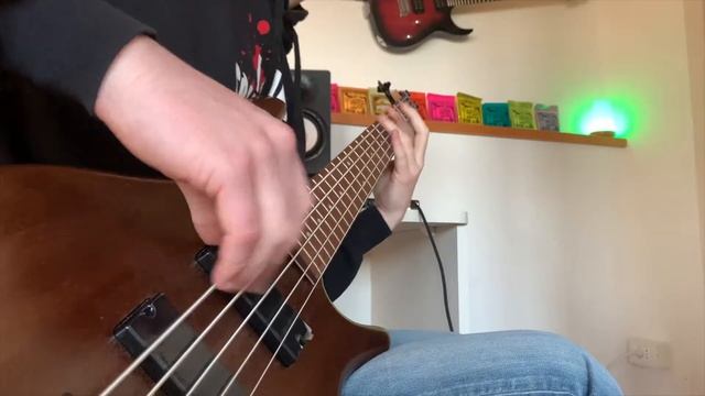 Skillet - Hero (Metal Cover and Spartacus tribute) смотреть онлайн