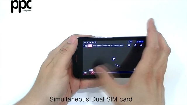 SMARTPHONE PPC 600 смотреть онлайн
