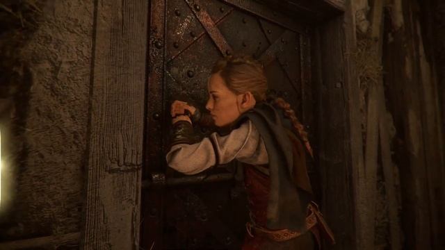 A Plague Tale Requiem on Windows Laptop part 2 смотреть онлайн