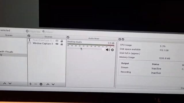 Routing Traktor Audio to OBS Studio on an M1 Mac смотреть онлайн