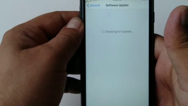how to fix iphone says your software is up to date смотреть онлайн