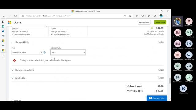 Deploy Windows server 2022 on Azure 20220507 163031 Meeting Recording смотреть онлайн