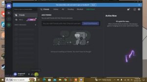 How to use OBS virtual camera on Discord!