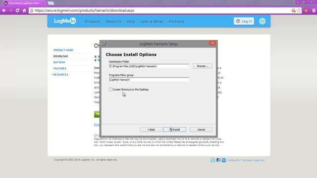 How To Install Hamachi UPDATE смотреть онлайн