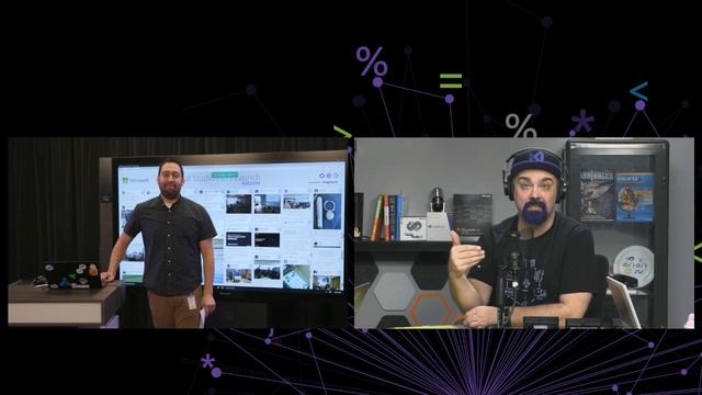 Visual Studio 2019 Launch Event - Watch party plus LiveShare action! смотреть онлайн