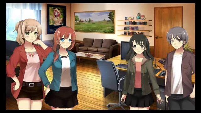 anime studio simulator part 16 смотреть онлайн
