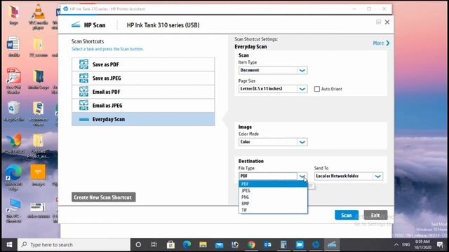 How to Scan a Document to Your Computer,How to Scan Document From Printer to Computer смотреть онлайн