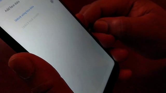 Nokia 4.2 Setup Face Unlock Lockscreen Security смотреть онлайн