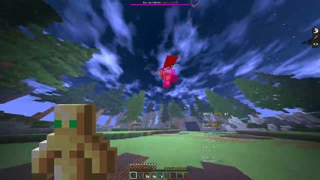 duel 1cps minenex забрал сббе зб Minenex Minecraft Windows 10 Edition смотреть онлайн